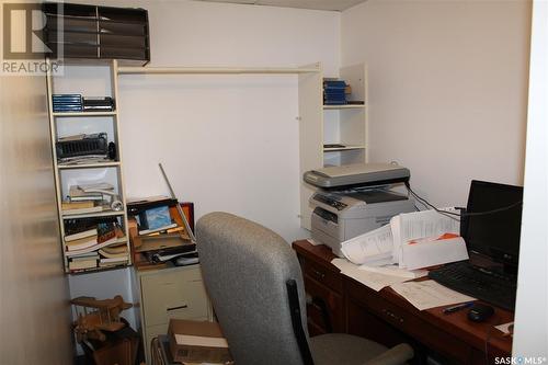 Guinan Acreage, St. Louis Rm No. 431, SK - Indoor Photo Showing Office