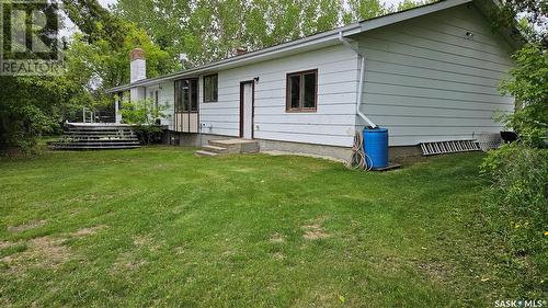 Guinan Acreage, St. Louis Rm No. 431, SK - Outdoor With Exterior