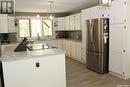 Guinan Acreage, St. Louis Rm No. 431, SK  - Indoor Photo Showing Kitchen 