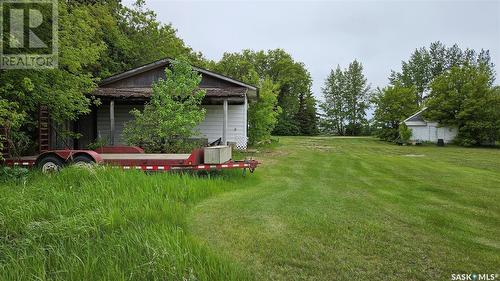 Guinan Acreage, St. Louis Rm No. 431, SK - Outdoor