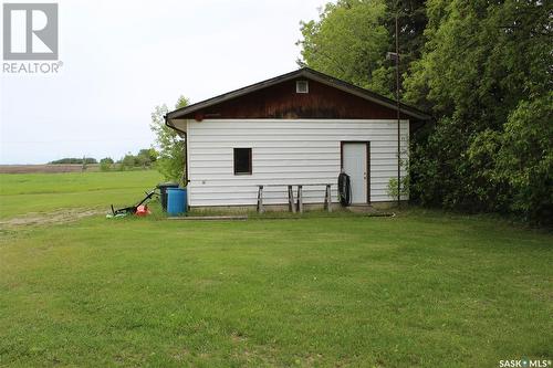 Guinan Acreage, St. Louis Rm No. 431, SK - Outdoor