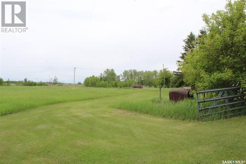 Guinan Acreage, St. Louis Rm No. 431, SK - Outdoor With View