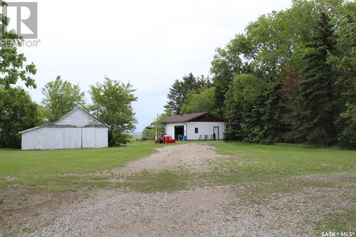 Guinan Acreage, St. Louis Rm No. 431, SK - Outdoor