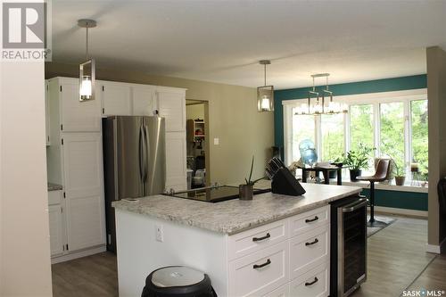 Guinan Acreage, St. Louis Rm No. 431, SK - Indoor Photo Showing Kitchen