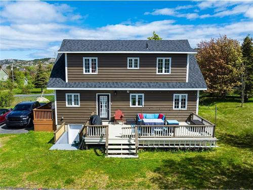 35 School Lane, Brigus, NL 