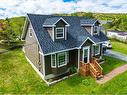 35 School Lane, Brigus, NL 