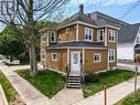 110 Cornhill, Moncton, NB  - Outdoor With Facade 