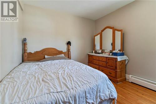 110 Cornhill, Moncton, NB - Indoor Photo Showing Bedroom