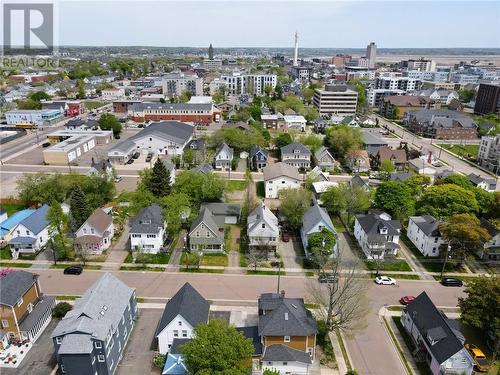 110 Cornhill, Moncton, NB - Outdoor With View