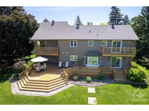 1219 Beaverwood Road, Manotick, ON 