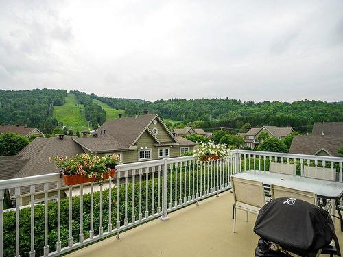 View - 165 Ch. Louis-Dufour, Saint-Sauveur, QC - Outdoor