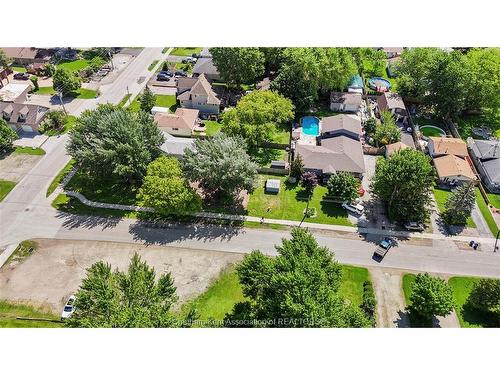 6415 St Clair Road, Lakeshore, ON 