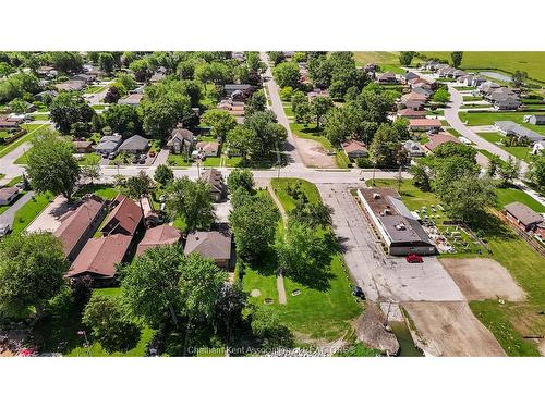 6415 St Clair Road, Lakeshore, ON 