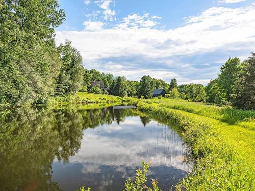 Autre - 1545 Ch. Robinson, Dunham, QC - Outdoor With Body Of Water With View