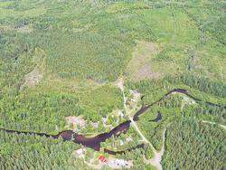 Aerial photo - 