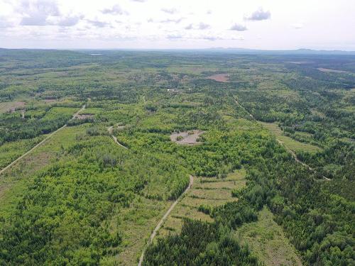 Photo aÃ©rienne - Route 287, Mont-Carmel, QC 