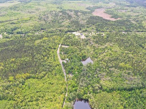 Aerial photo - Route 287, Mont-Carmel, QC 