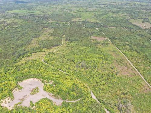 Aerial photo - Route 287, Mont-Carmel, QC 