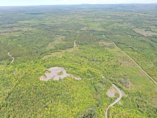 Aerial photo - Route 287, Mont-Carmel, QC 