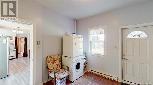 34 Seely Street, Saint John, NB - Indoor Photo Showing Laundry Room