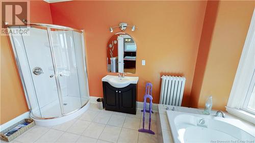 34 Seely Street, Saint John, NB - Indoor Photo Showing Bathroom