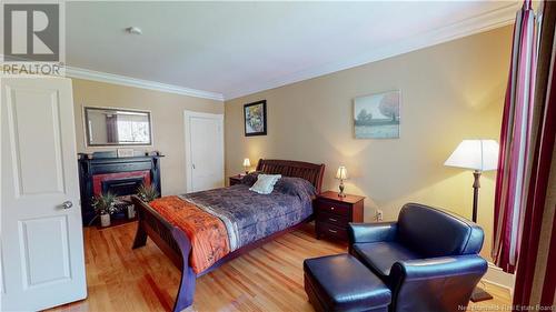 34 Seely Street, Saint John, NB - Indoor Photo Showing Bedroom