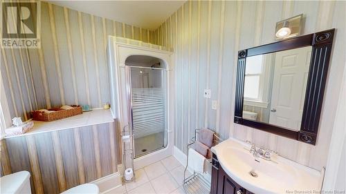 34 Seely Street, Saint John, NB - Indoor Photo Showing Bathroom