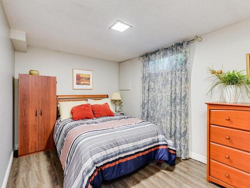 Chambre Ã Â coucher - 162 Rue L'Abbé, Gatineau (Buckingham), QC - Indoor Photo Showing Bedroom