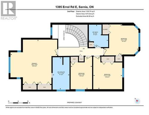 1395 Errol Road East, Sarnia, ON - Other