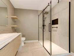 Bathroom - 