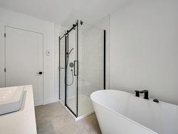 Bathroom - 