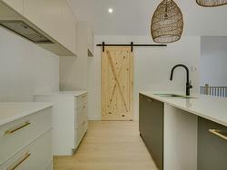 Kitchen - 