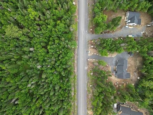 Vue d'ensemble - Ch. Du Golf, Sainte-Lucie-Des-Laurentides, QC - Outdoor