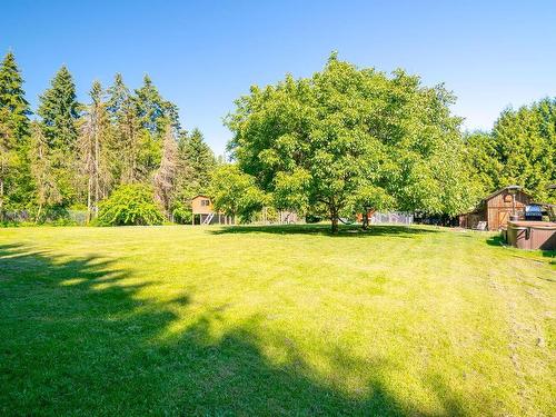 3930 Telegraph Rd, Cobble Hill, BC 