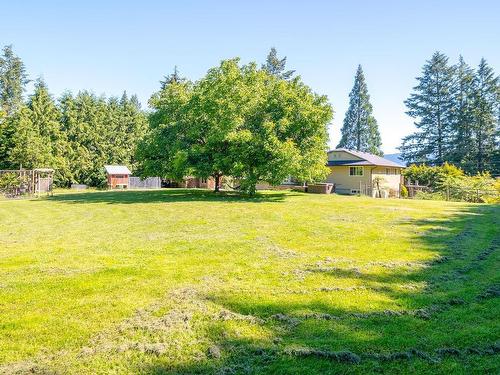 3930 Telegraph Rd, Cobble Hill, BC 