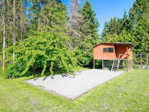 3930 Telegraph Rd, Cobble Hill, BC 