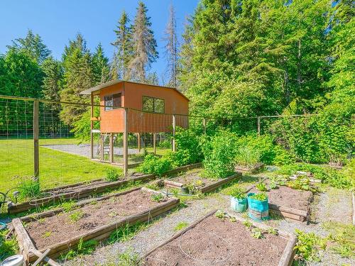 3930 Telegraph Rd, Cobble Hill, BC 