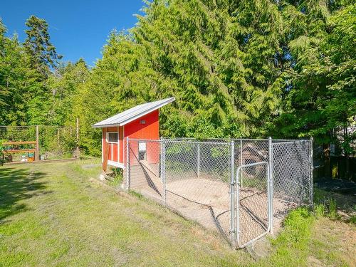 3930 Telegraph Rd, Cobble Hill, BC 