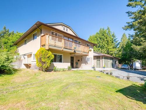 3930 Telegraph Rd, Cobble Hill, BC 