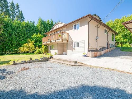 3930 Telegraph Rd, Cobble Hill, BC 