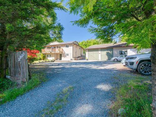 3930 Telegraph Rd, Cobble Hill, BC 