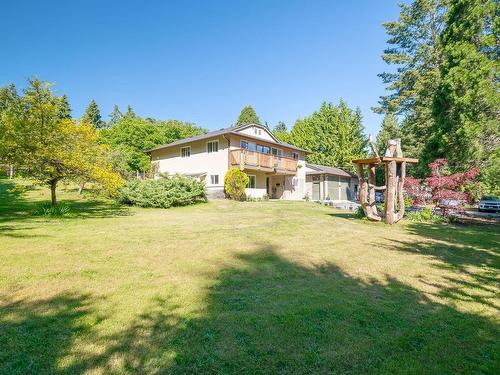 3930 Telegraph Rd, Cobble Hill, BC 