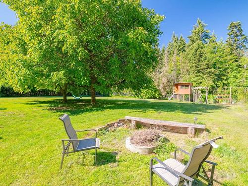 3930 Telegraph Rd, Cobble Hill, BC 