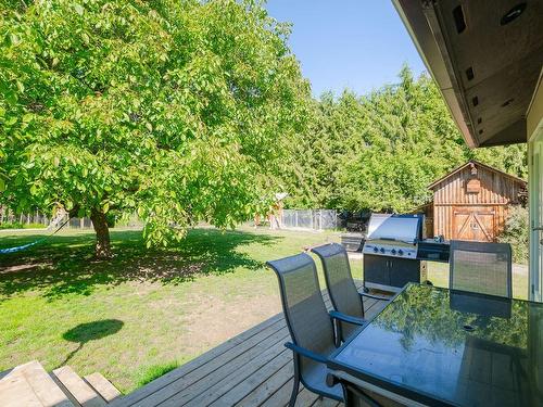 3930 Telegraph Rd, Cobble Hill, BC 