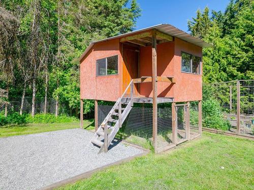 3930 Telegraph Rd, Cobble Hill, BC 