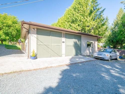 3930 Telegraph Rd, Cobble Hill, BC 