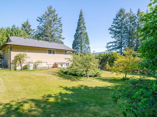 3930 Telegraph Rd, Cobble Hill, BC 