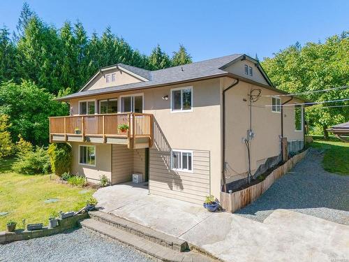 3930 Telegraph Rd, Cobble Hill, BC 