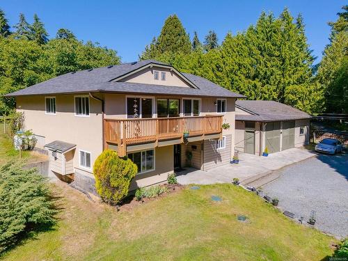 3930 Telegraph Rd, Cobble Hill, BC 