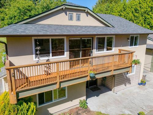 3930 Telegraph Rd, Cobble Hill, BC 